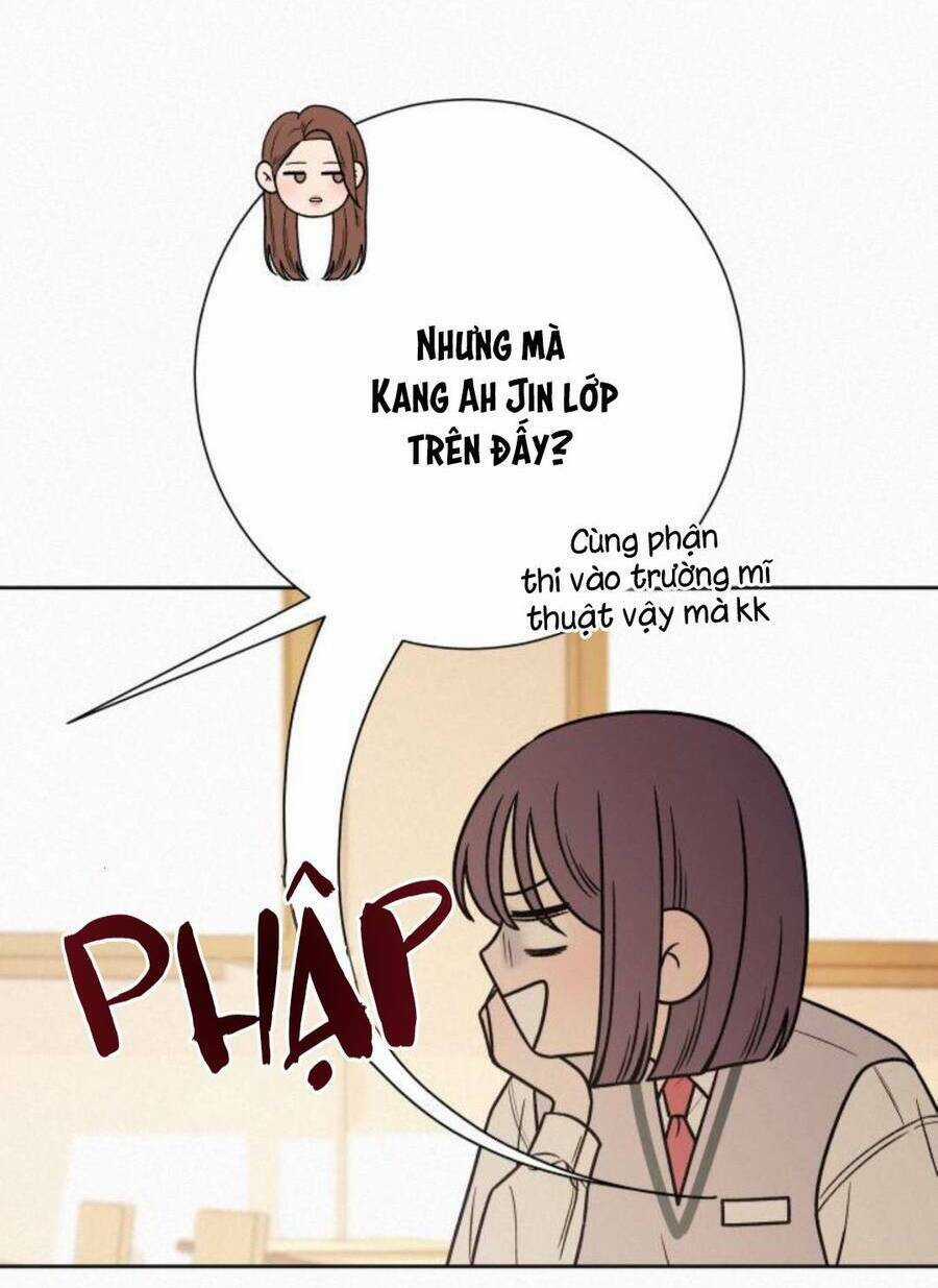 Kế Hoạch Tình Yêu Trong Sáng Chapter 47 trang 19