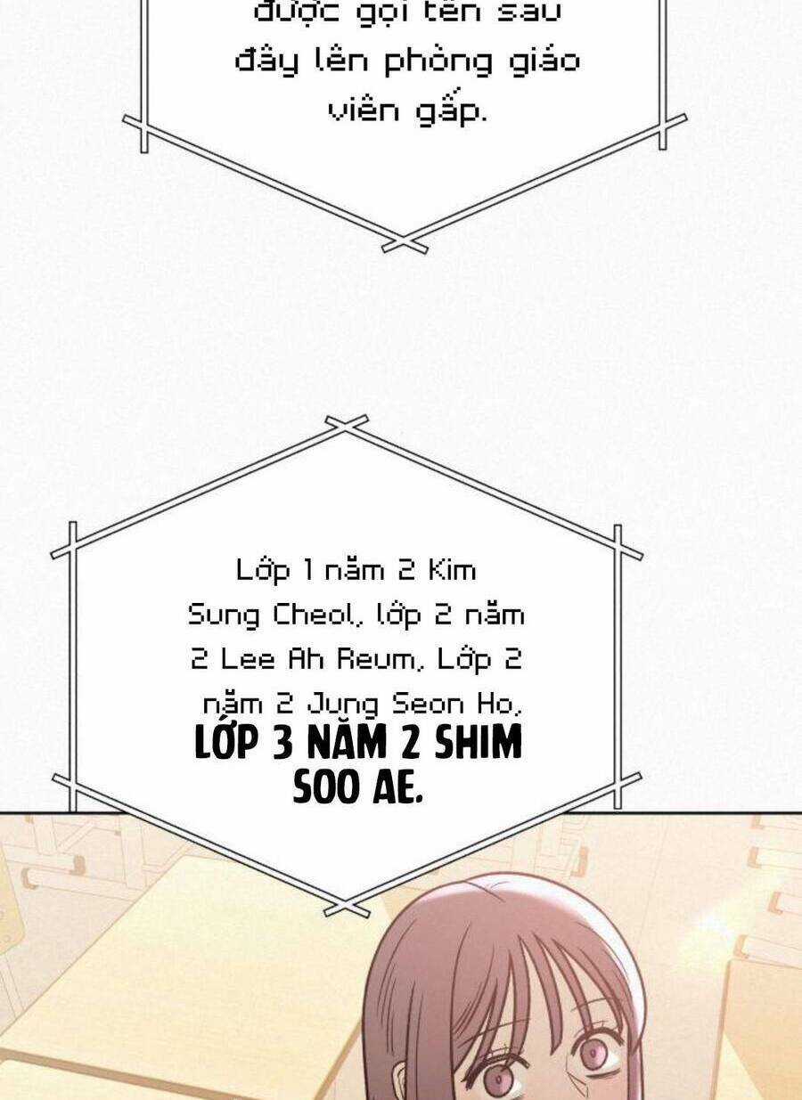 Kế Hoạch Tình Yêu Trong Sáng Chapter 47 trang 23