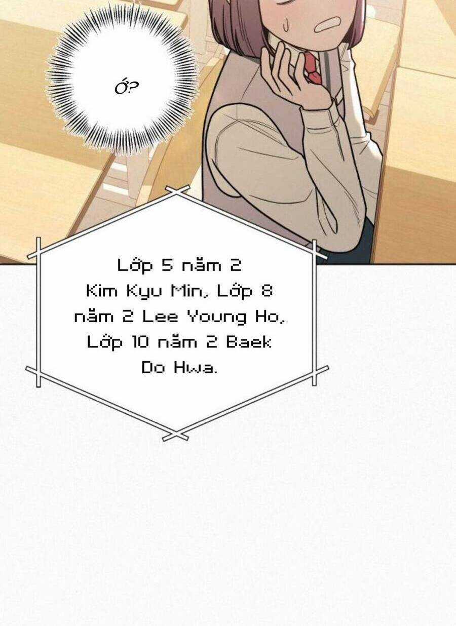 Kế Hoạch Tình Yêu Trong Sáng Chapter 47 trang 24