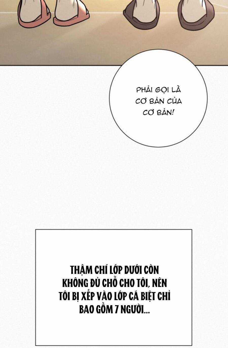 Kế Hoạch Tình Yêu Trong Sáng Chapter 47 trang 27