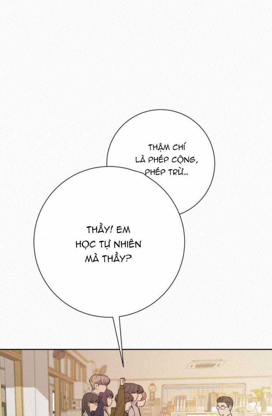 Kế Hoạch Tình Yêu Trong Sáng Chapter 47 trang 28