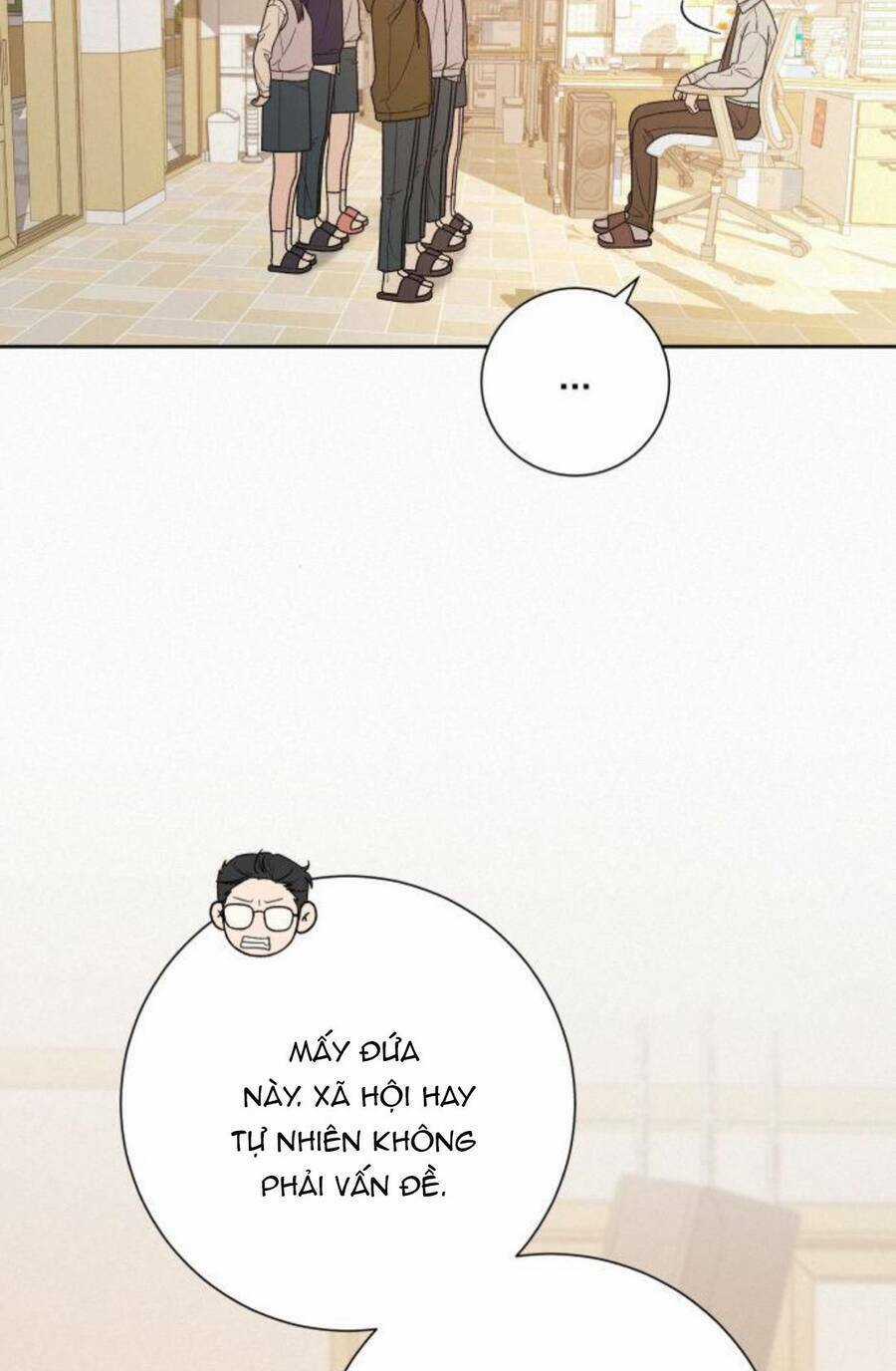 Kế Hoạch Tình Yêu Trong Sáng Chapter 47 trang 29