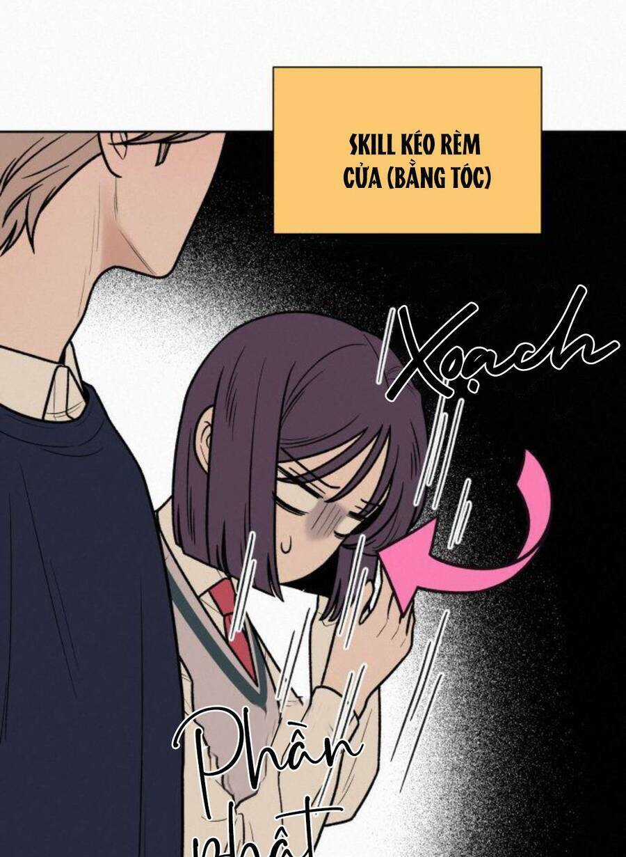 Kế Hoạch Tình Yêu Trong Sáng Chapter 47 trang 33