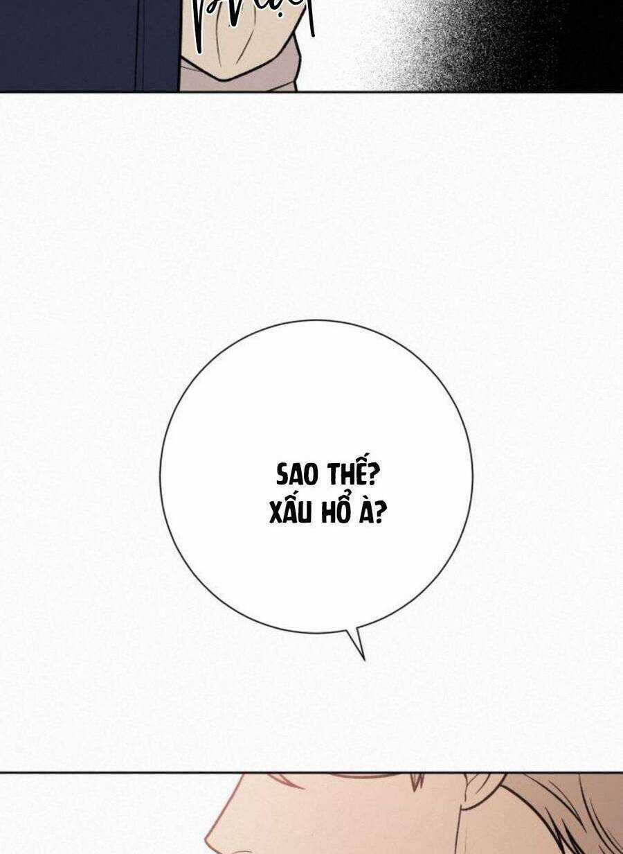 Kế Hoạch Tình Yêu Trong Sáng Chapter 47 trang 34