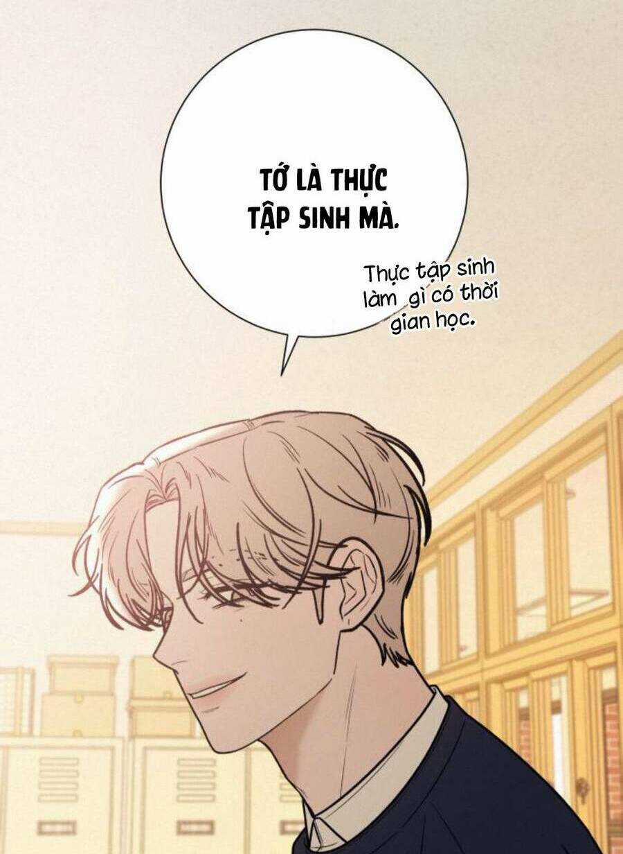 Kế Hoạch Tình Yêu Trong Sáng Chapter 47 trang 38