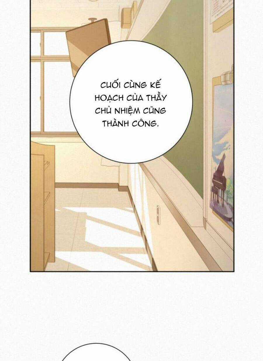 Kế Hoạch Tình Yêu Trong Sáng Chapter 47 trang 4