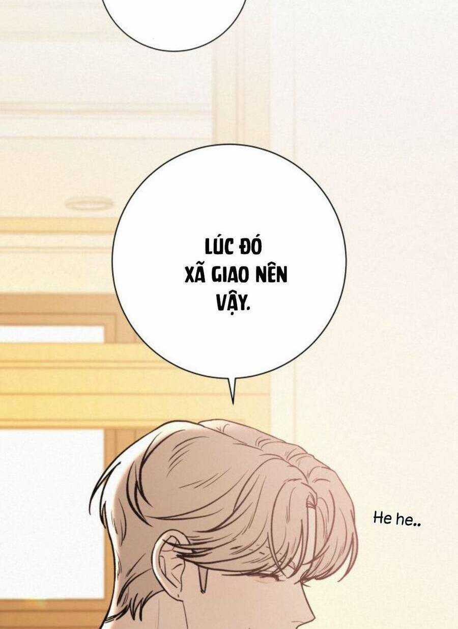 Kế Hoạch Tình Yêu Trong Sáng Chapter 47 trang 42