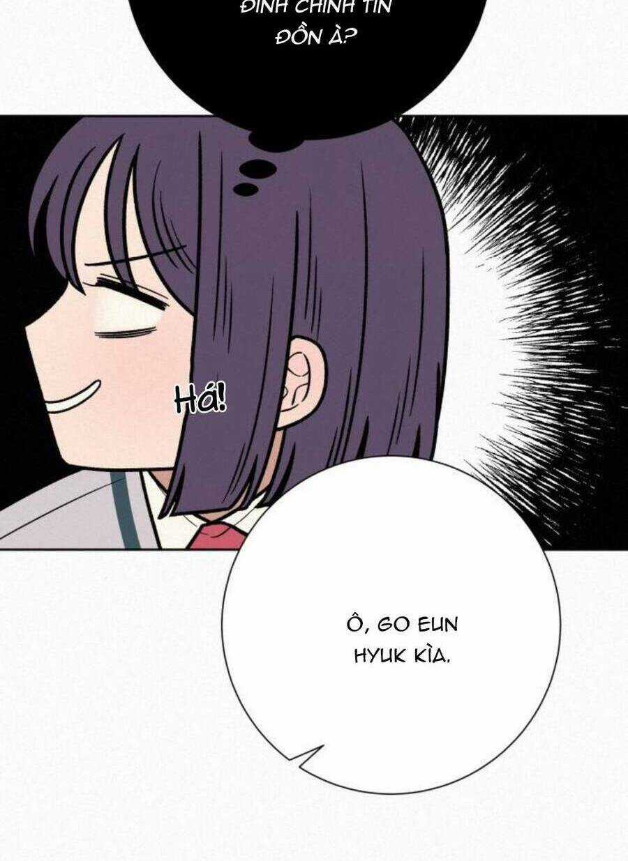 Kế Hoạch Tình Yêu Trong Sáng Chapter 47 trang 44