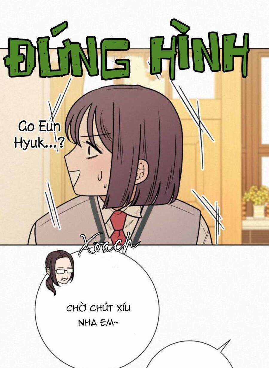 Kế Hoạch Tình Yêu Trong Sáng Chapter 47 trang 45