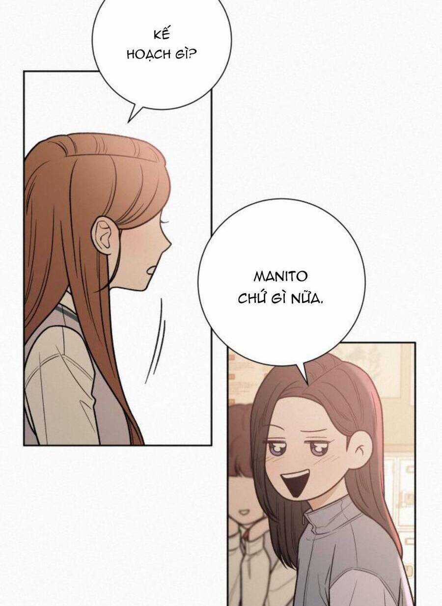 Kế Hoạch Tình Yêu Trong Sáng Chapter 47 trang 5