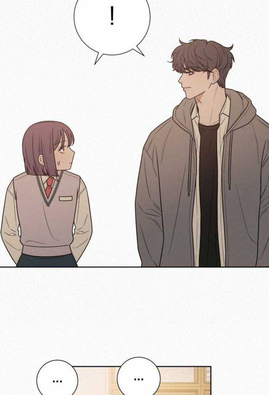 Kế Hoạch Tình Yêu Trong Sáng Chapter 47 trang 50