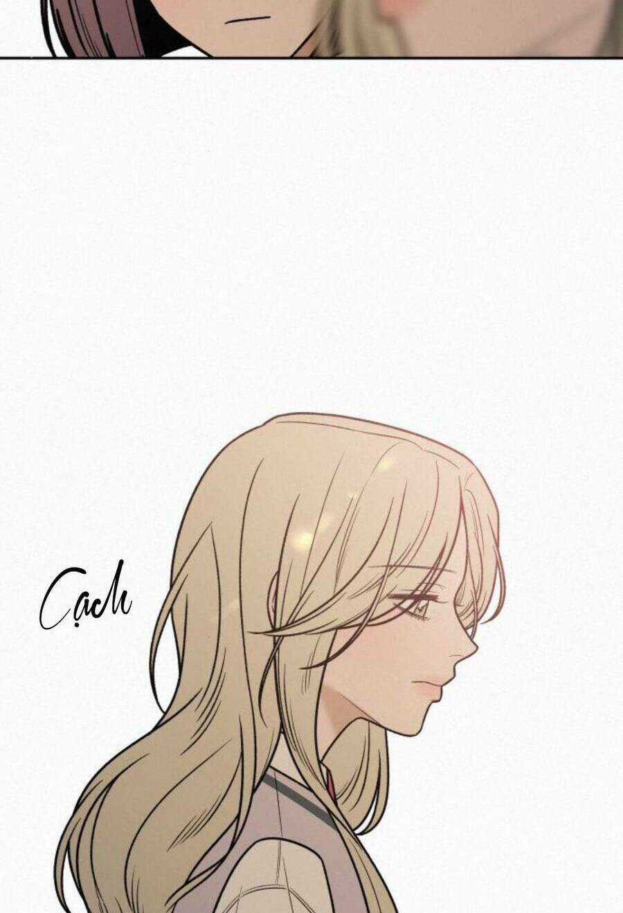 Kế Hoạch Tình Yêu Trong Sáng Chapter 47 trang 54