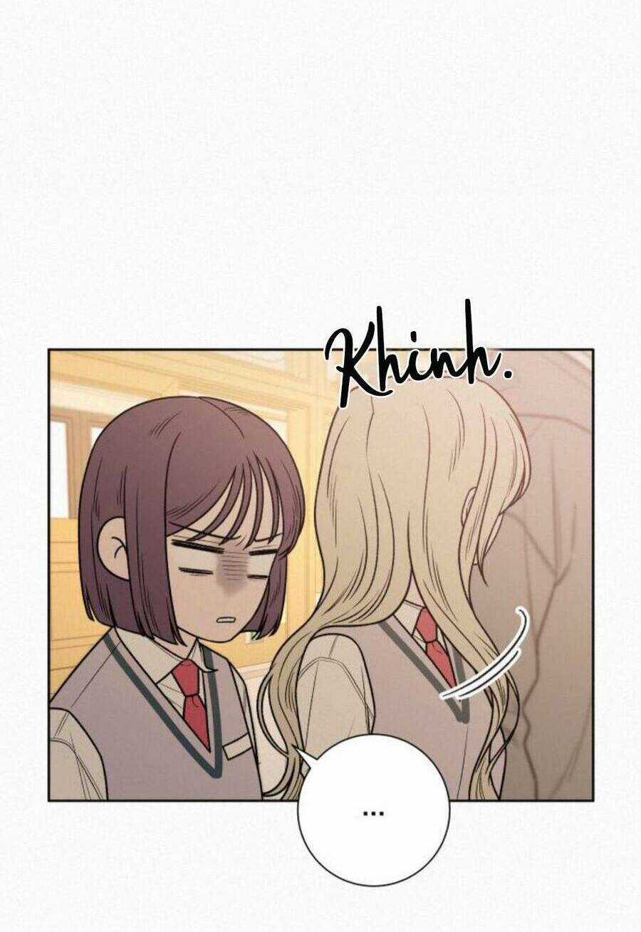 Kế Hoạch Tình Yêu Trong Sáng Chapter 47 trang 60