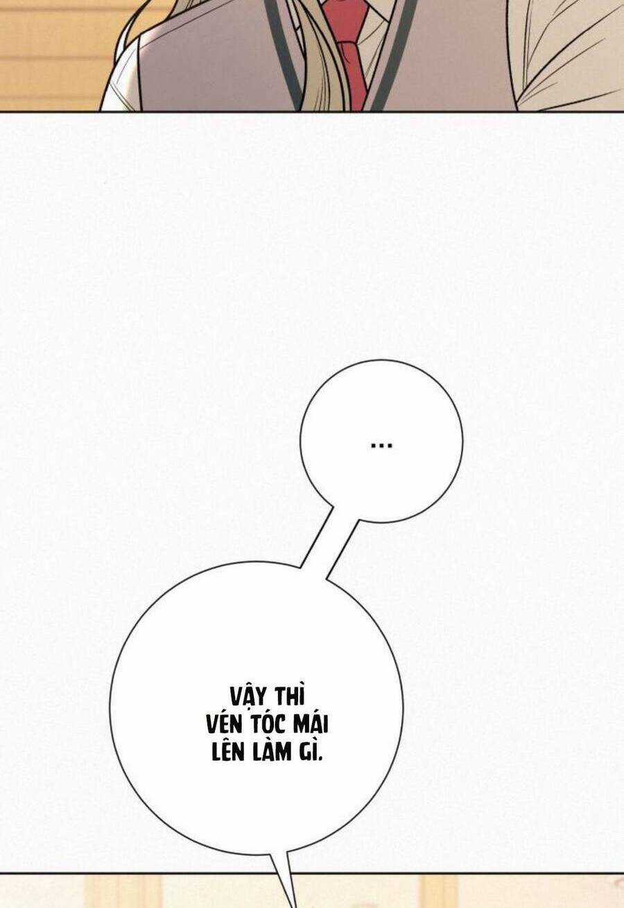 Kế Hoạch Tình Yêu Trong Sáng Chapter 47 trang 63