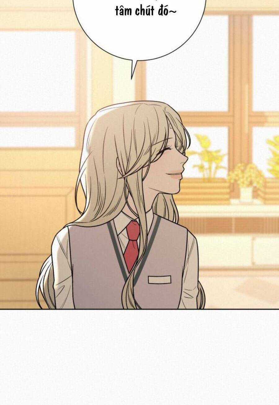 Kế Hoạch Tình Yêu Trong Sáng Chapter 47 trang 65