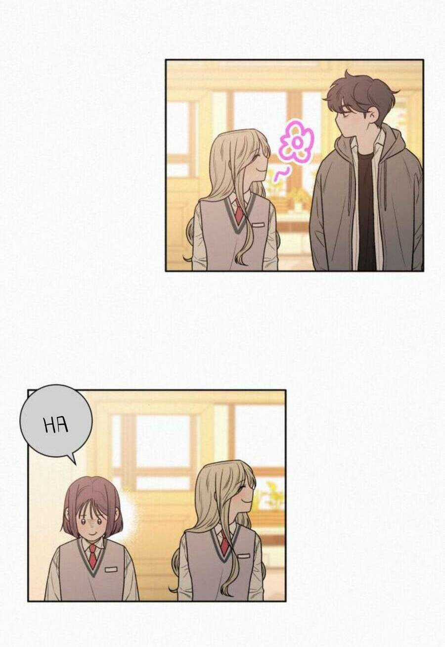 Kế Hoạch Tình Yêu Trong Sáng Chapter 47 trang 66