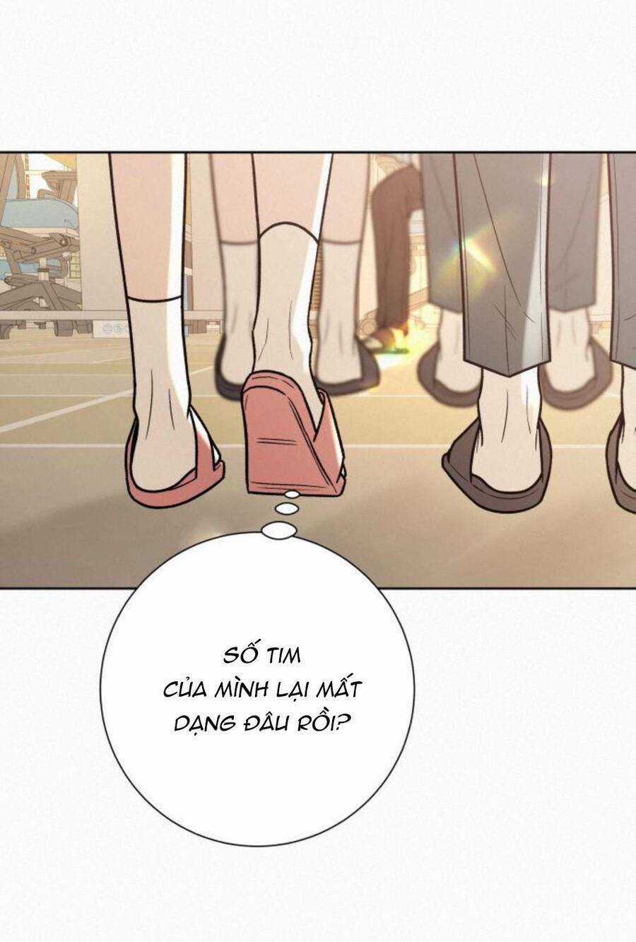 Kế Hoạch Tình Yêu Trong Sáng Chapter 47 trang 67