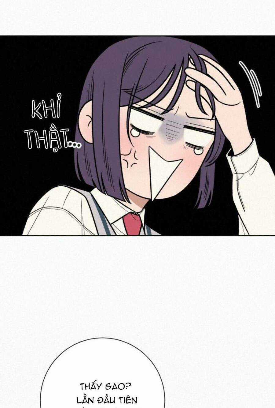 Kế Hoạch Tình Yêu Trong Sáng Chapter 47 trang 68