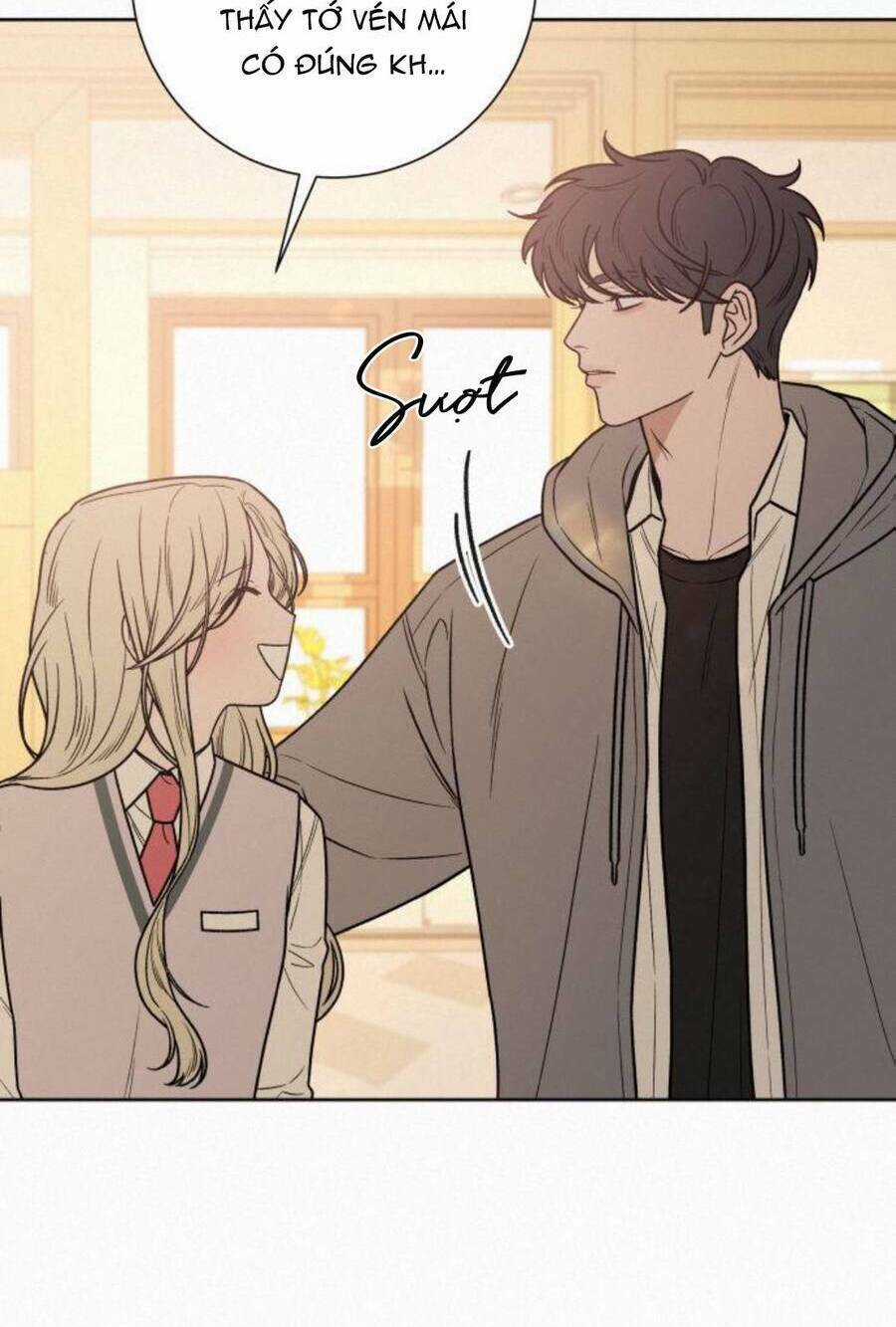 Kế Hoạch Tình Yêu Trong Sáng Chapter 47 trang 69