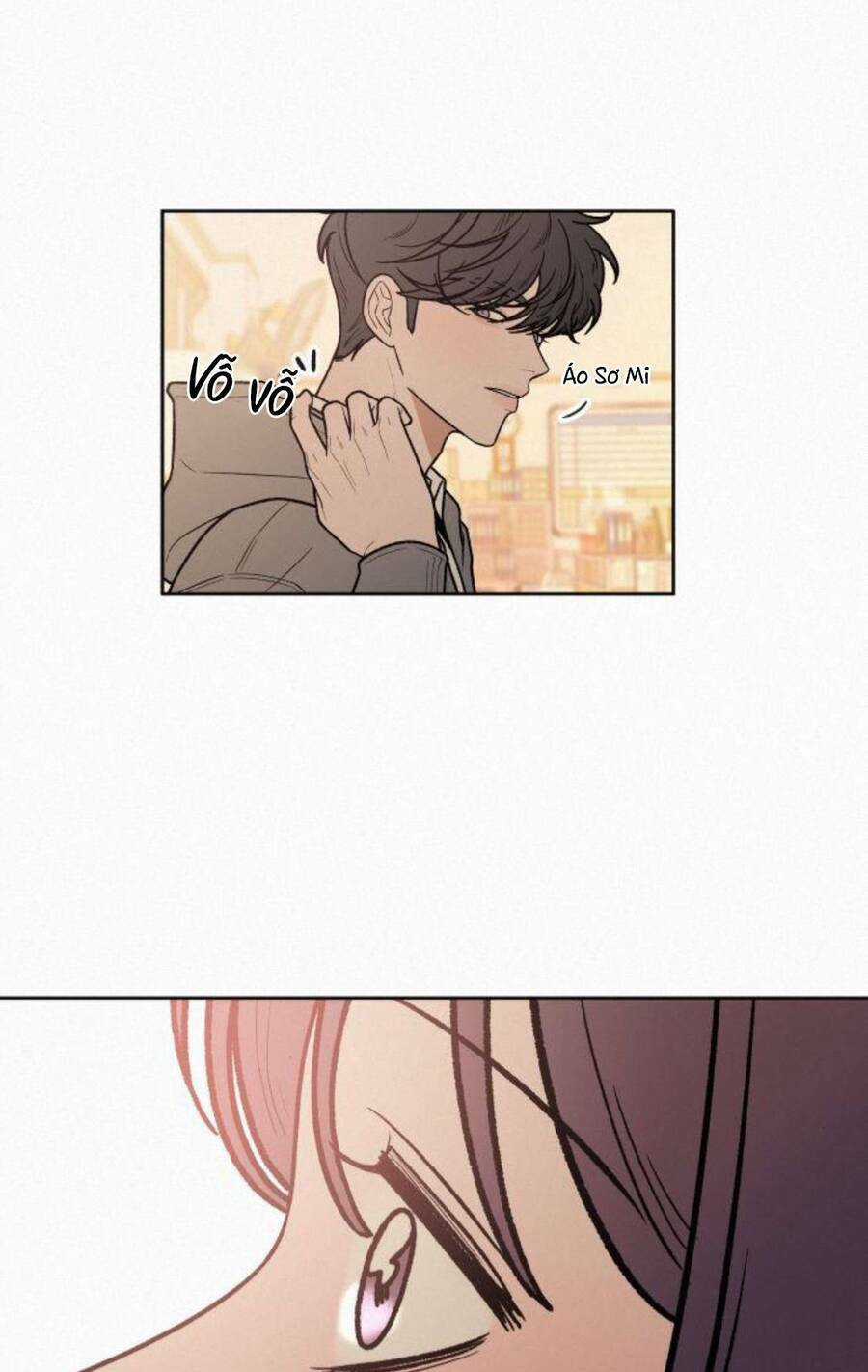 Kế Hoạch Tình Yêu Trong Sáng Chapter 47 trang 77