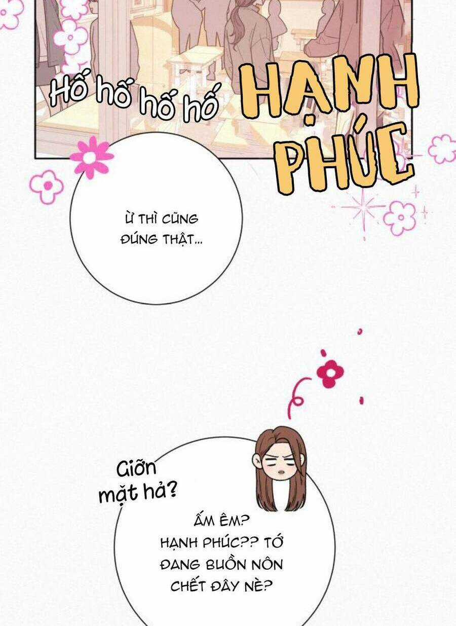 Kế Hoạch Tình Yêu Trong Sáng Chapter 47 trang 8