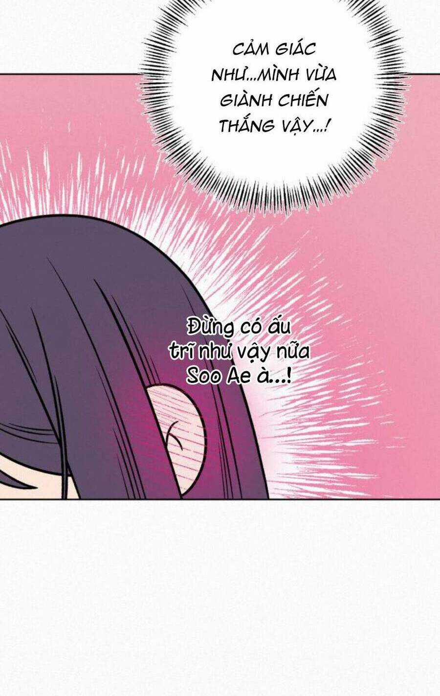 Kế Hoạch Tình Yêu Trong Sáng Chapter 47 trang 80