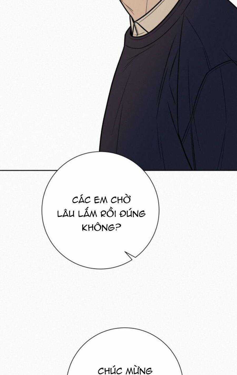 Kế Hoạch Tình Yêu Trong Sáng Chapter 47 trang 83