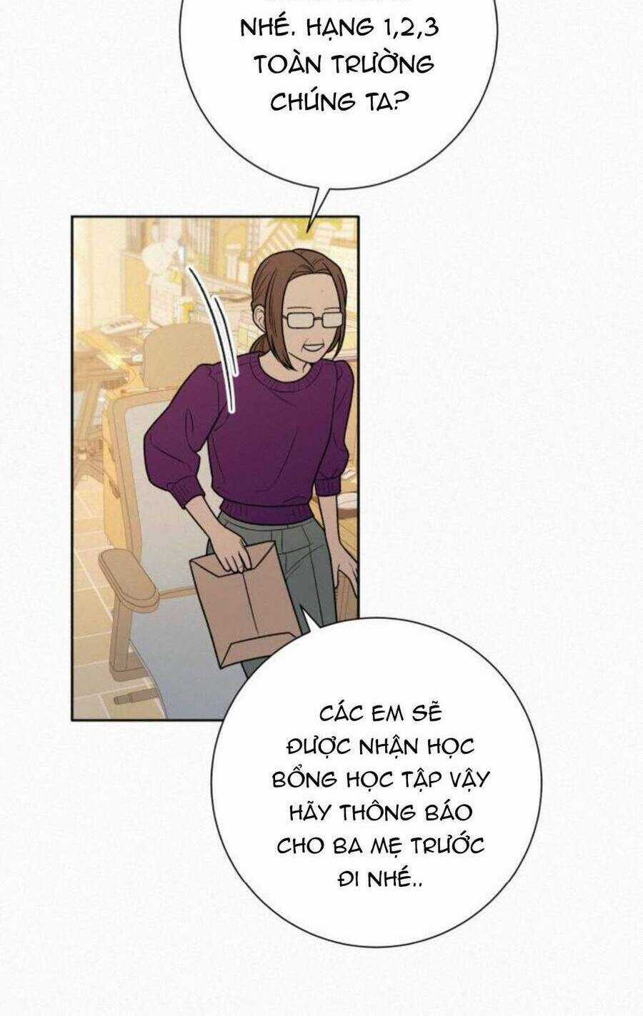 Kế Hoạch Tình Yêu Trong Sáng Chapter 47 trang 84