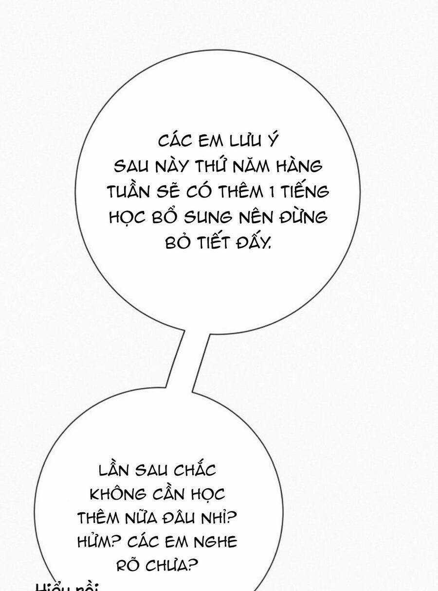 Kế Hoạch Tình Yêu Trong Sáng Chapter 47 trang 85