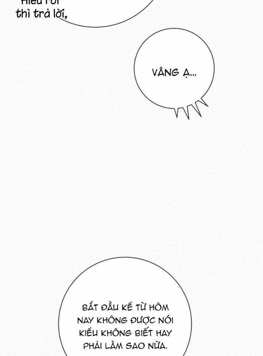 Kế Hoạch Tình Yêu Trong Sáng Chapter 47 trang 86