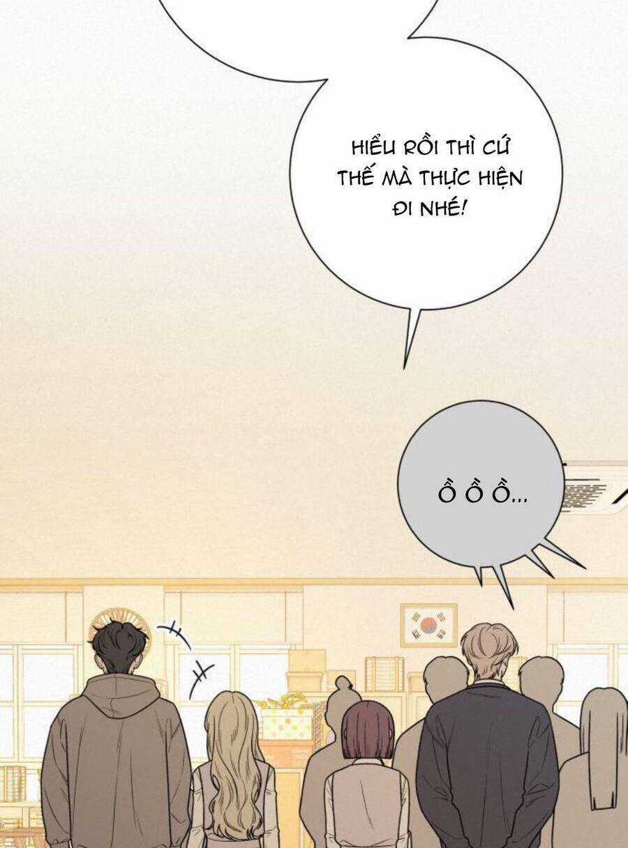 Kế Hoạch Tình Yêu Trong Sáng Chapter 47 trang 87