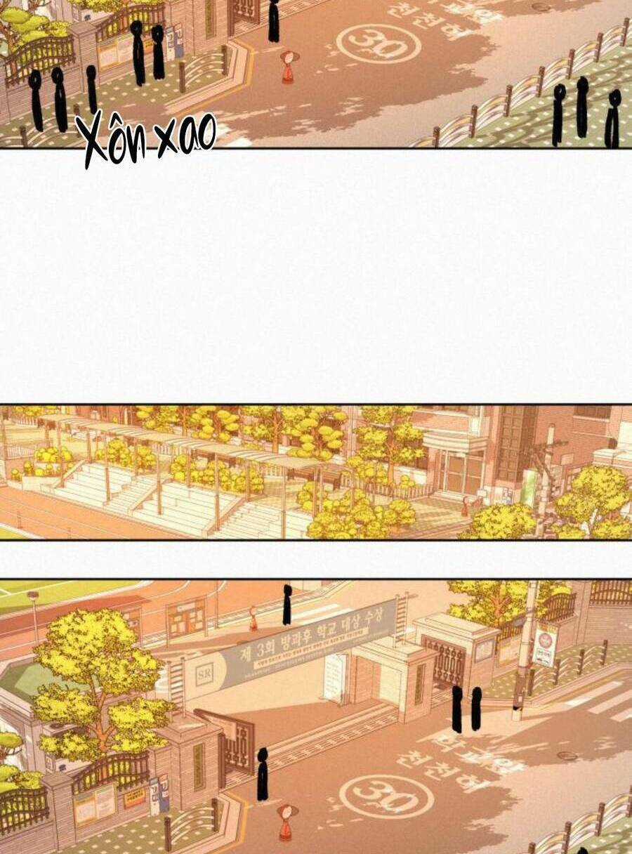 Kế Hoạch Tình Yêu Trong Sáng Chapter 47 trang 91