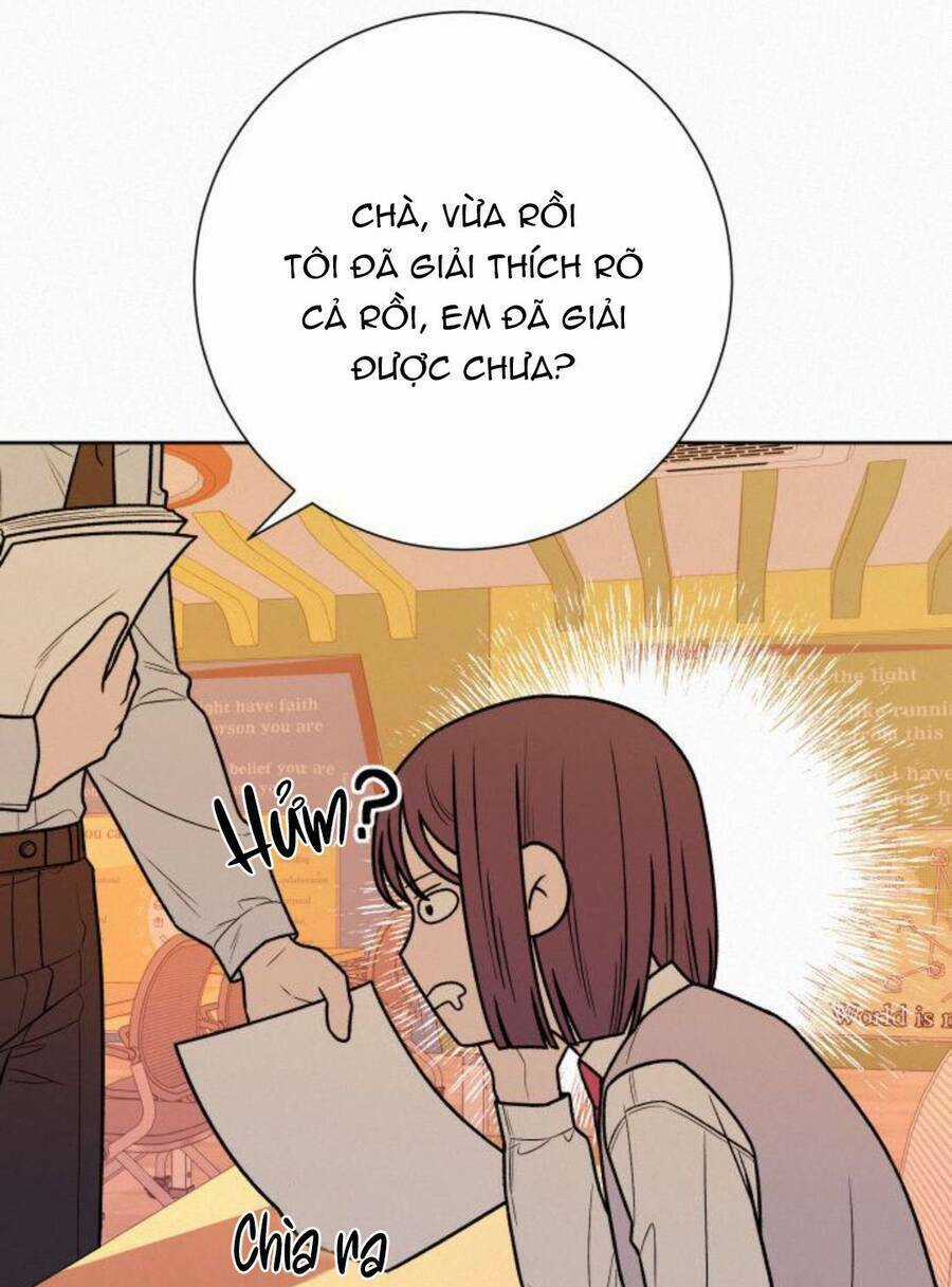 Kế Hoạch Tình Yêu Trong Sáng Chapter 47 trang 95