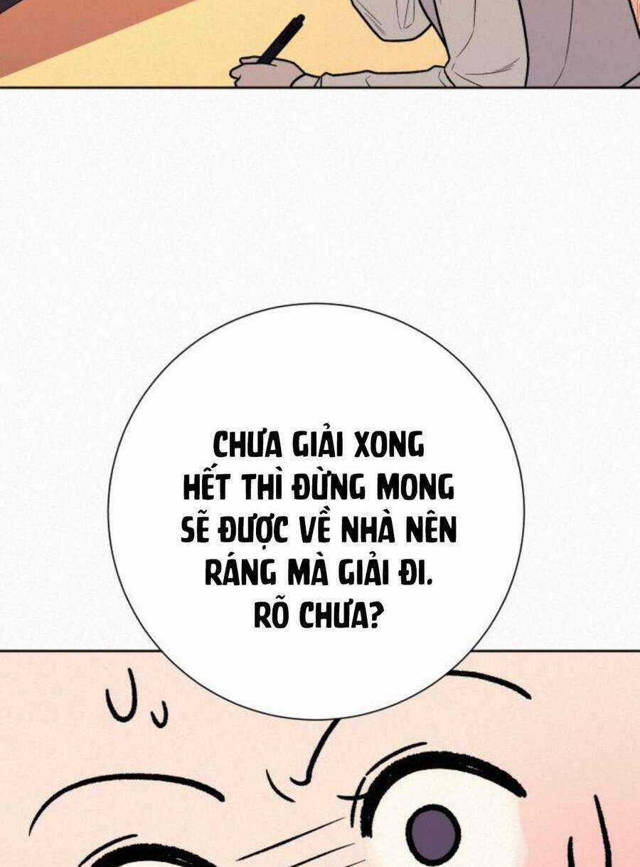 Kế Hoạch Tình Yêu Trong Sáng Chapter 47 trang 96