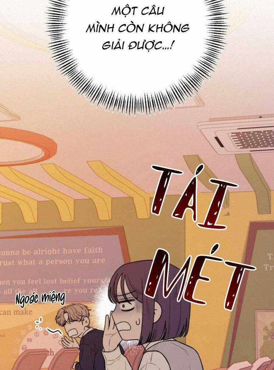 Kế Hoạch Tình Yêu Trong Sáng Chapter 47 trang 98