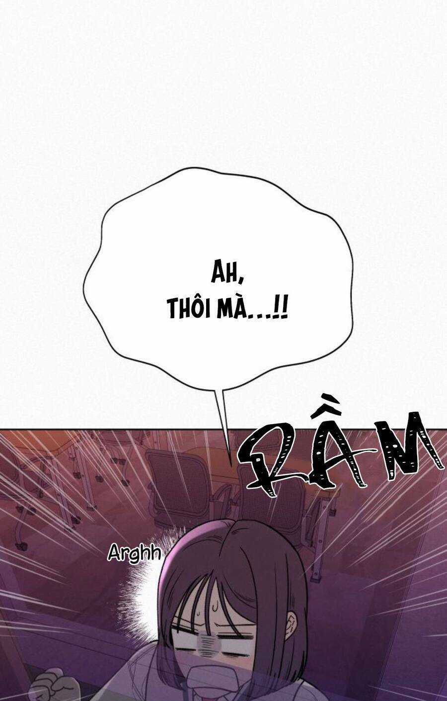 Kế Hoạch Tình Yêu Trong Sáng Chapter 48 trang 1