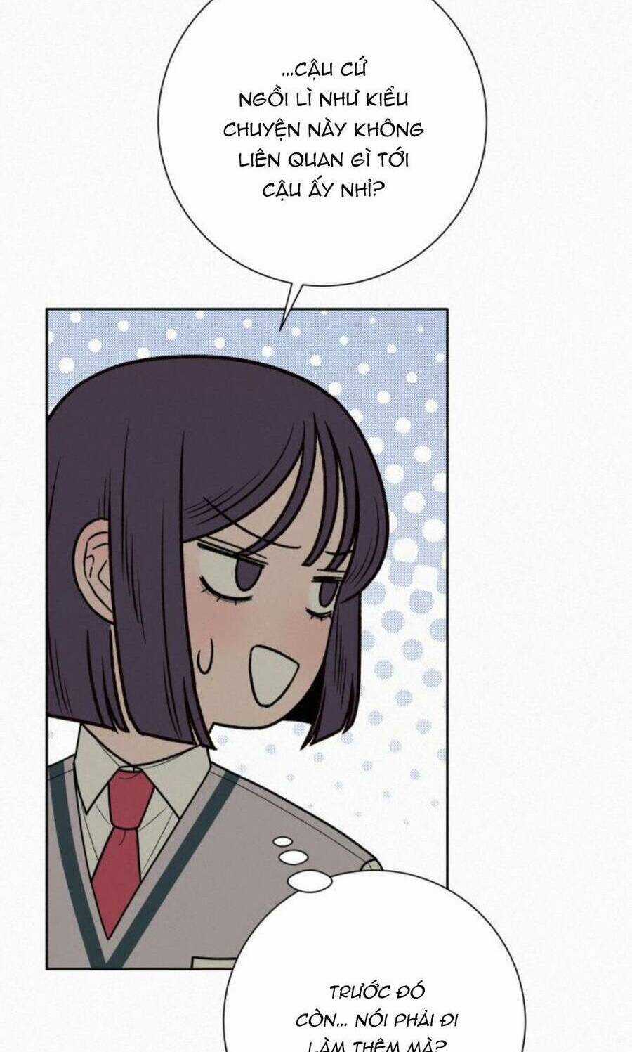 Kế Hoạch Tình Yêu Trong Sáng Chapter 48 trang 10