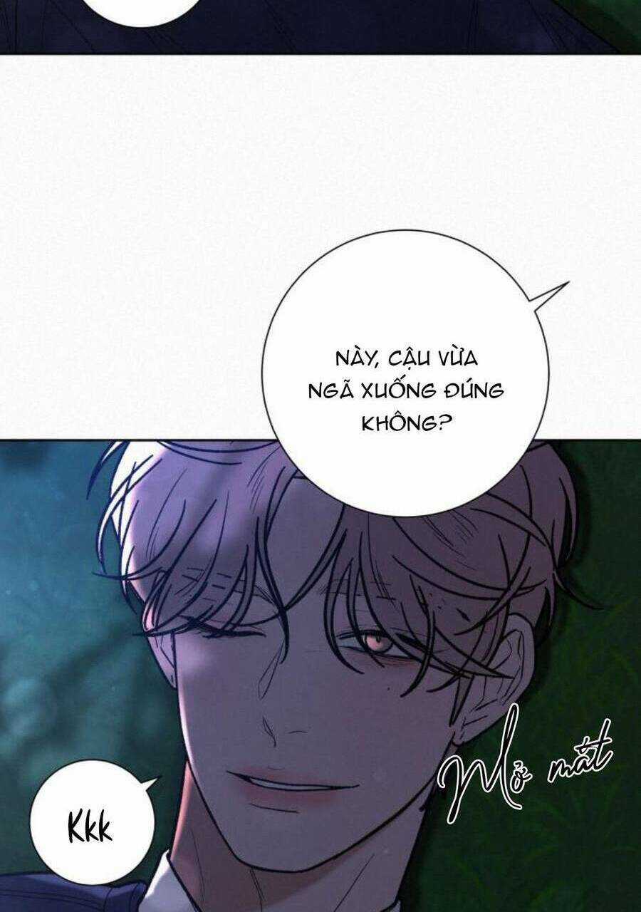 Kế Hoạch Tình Yêu Trong Sáng Chapter 48 trang 100