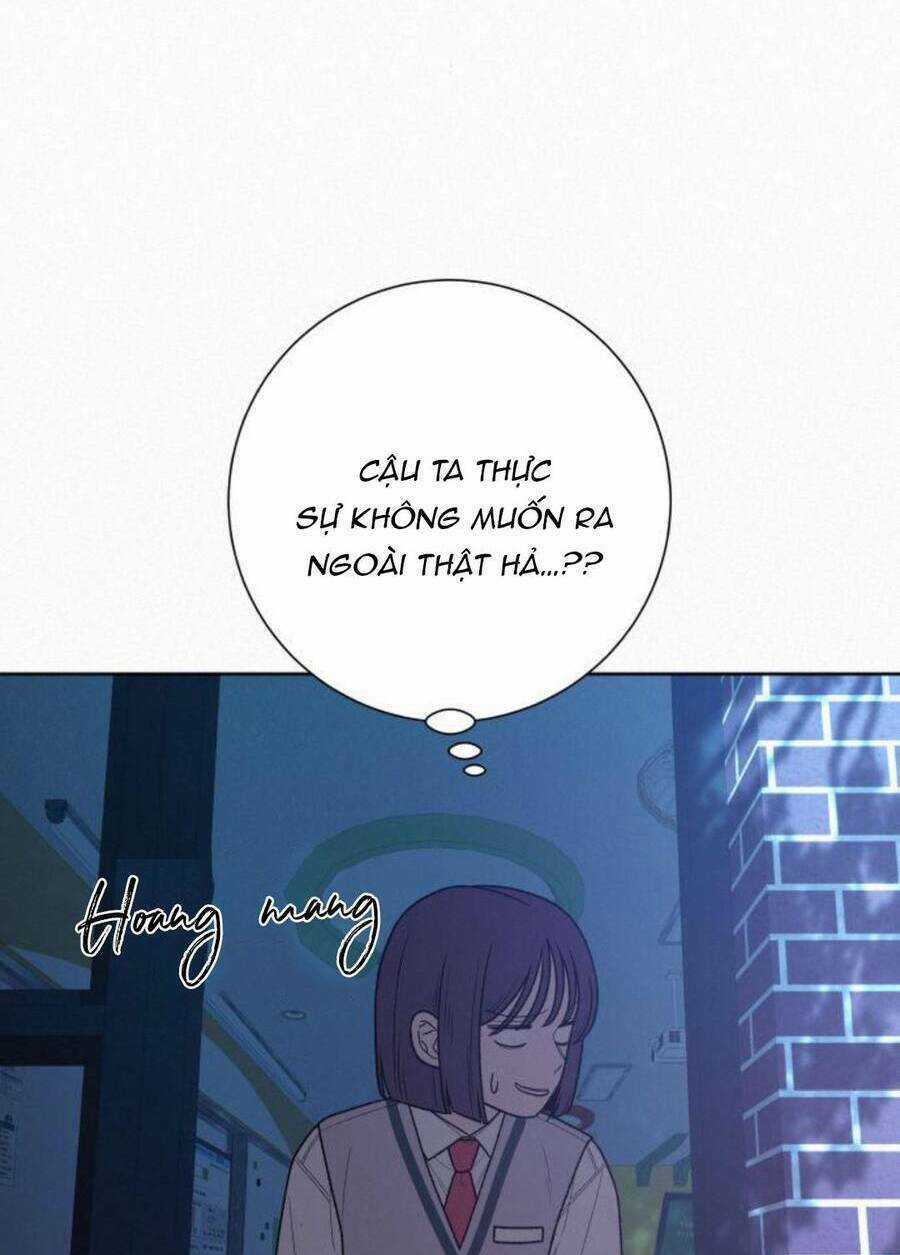 Kế Hoạch Tình Yêu Trong Sáng Chapter 48 trang 105