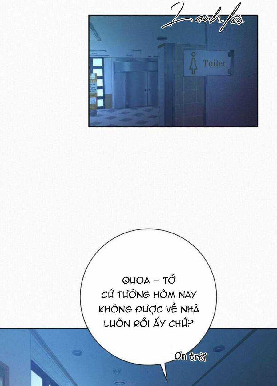 Kế Hoạch Tình Yêu Trong Sáng Chapter 48 trang 107