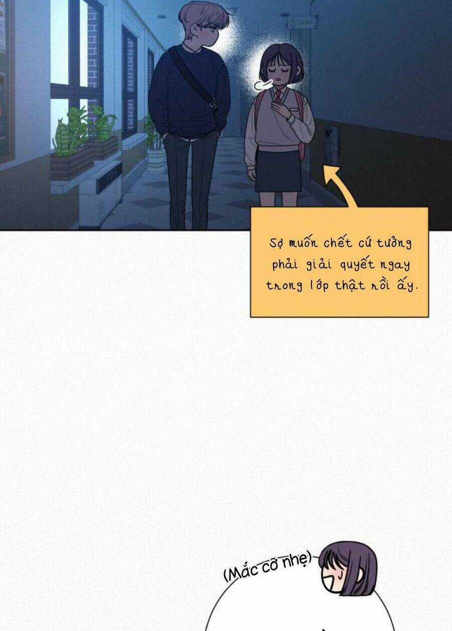 Kế Hoạch Tình Yêu Trong Sáng Chapter 48 trang 108