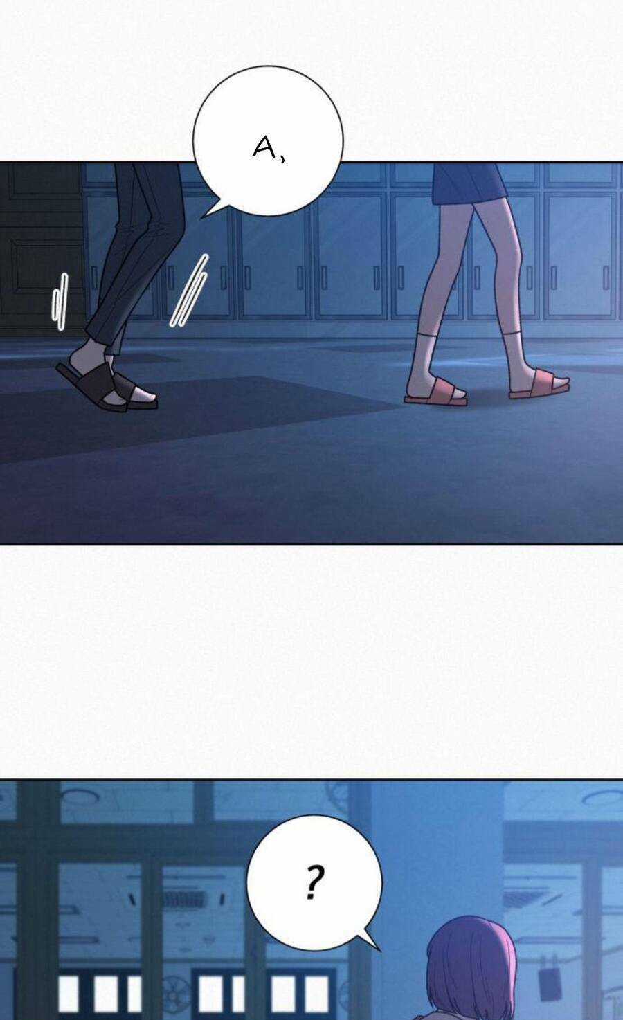 Kế Hoạch Tình Yêu Trong Sáng Chapter 48 trang 111