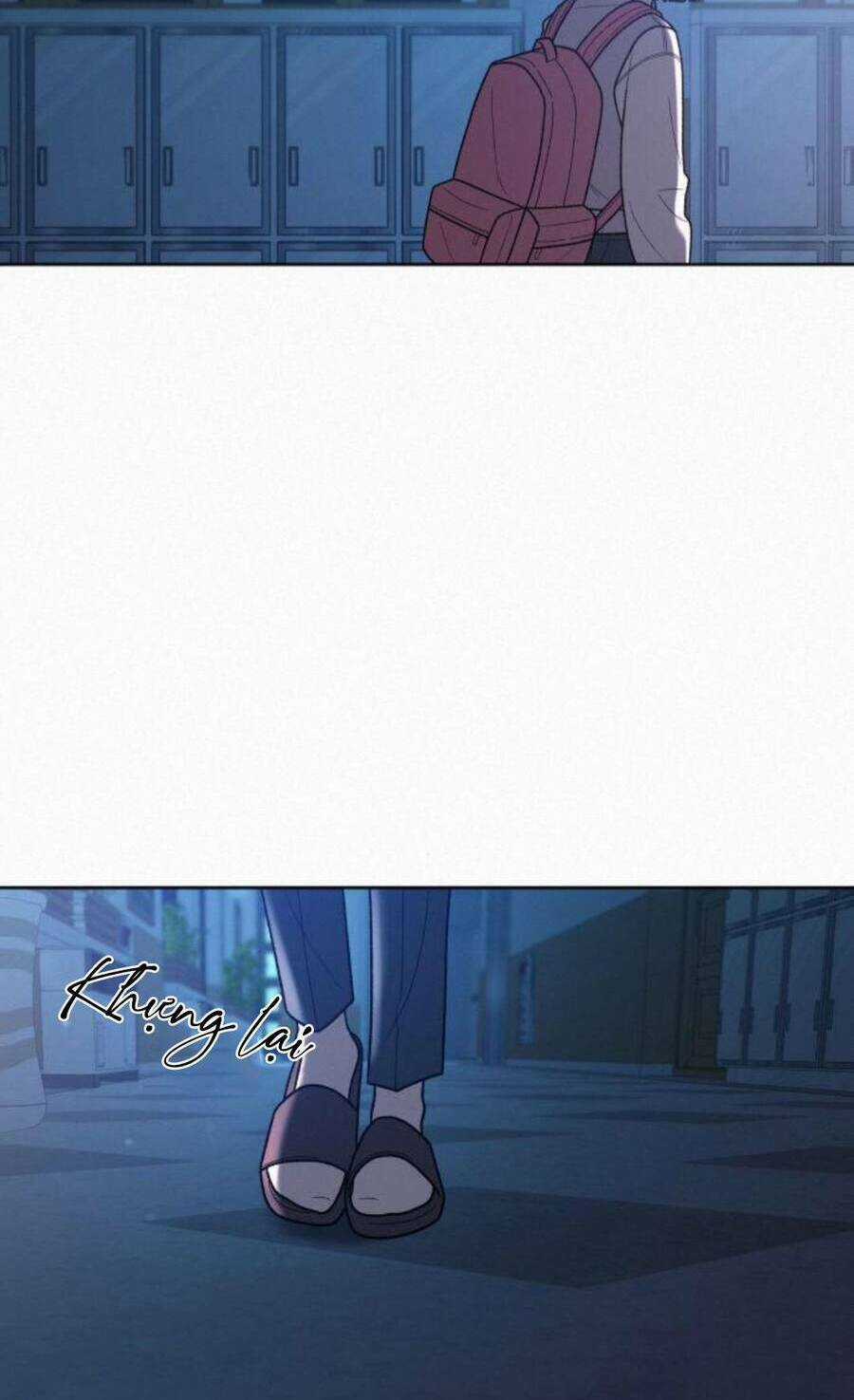 Kế Hoạch Tình Yêu Trong Sáng Chapter 48 trang 112