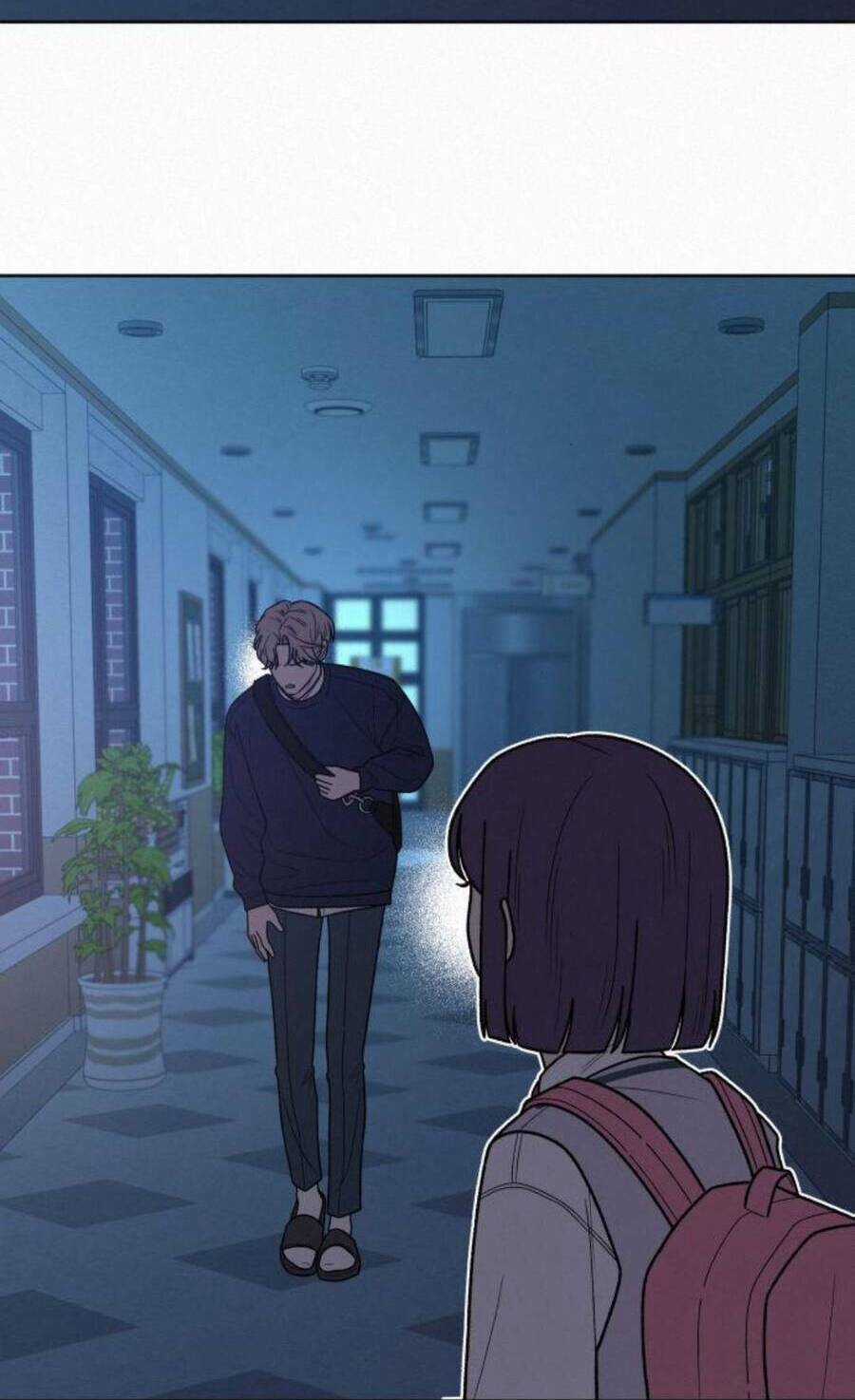 Kế Hoạch Tình Yêu Trong Sáng Chapter 48 trang 113