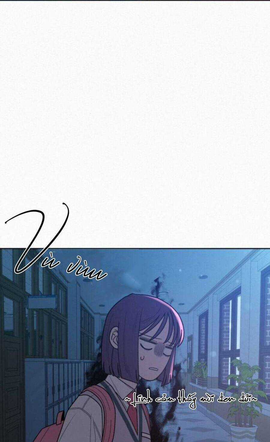 Kế Hoạch Tình Yêu Trong Sáng Chapter 48 trang 114