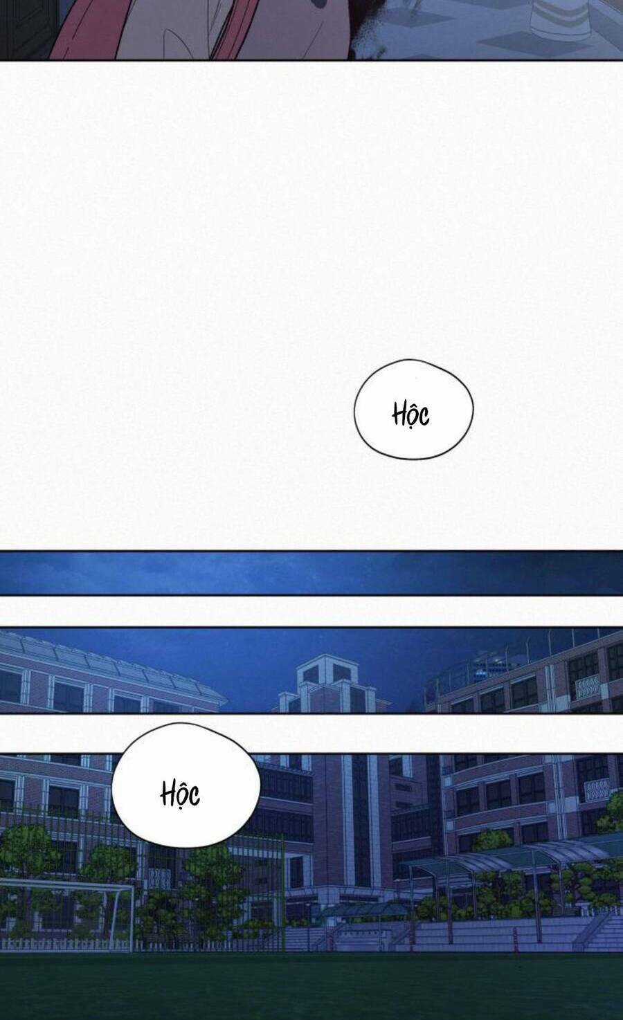 Kế Hoạch Tình Yêu Trong Sáng Chapter 48 trang 115