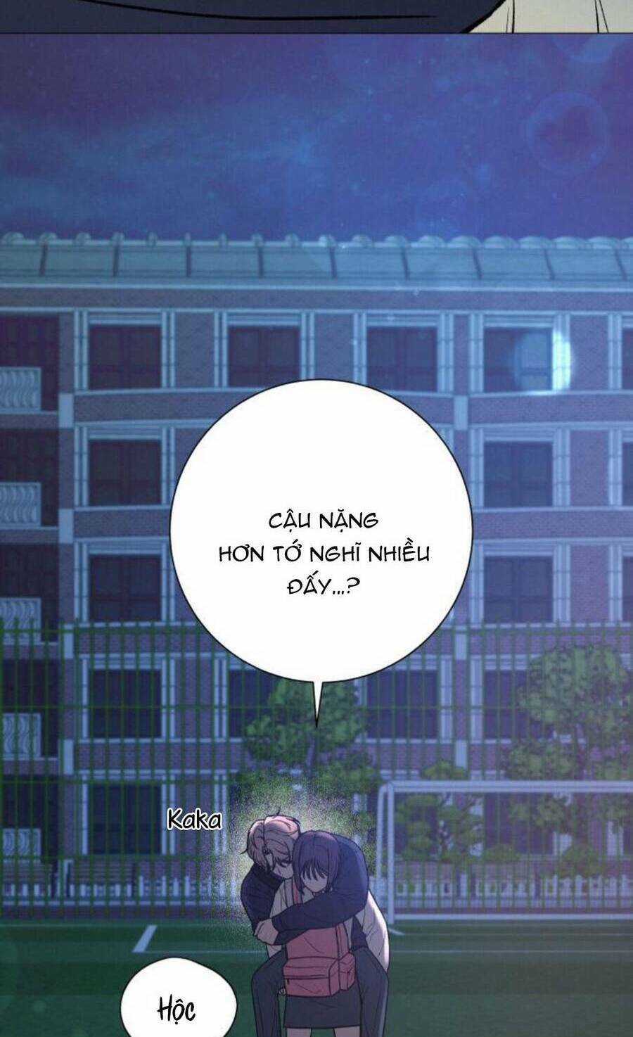 Kế Hoạch Tình Yêu Trong Sáng Chapter 48 trang 119