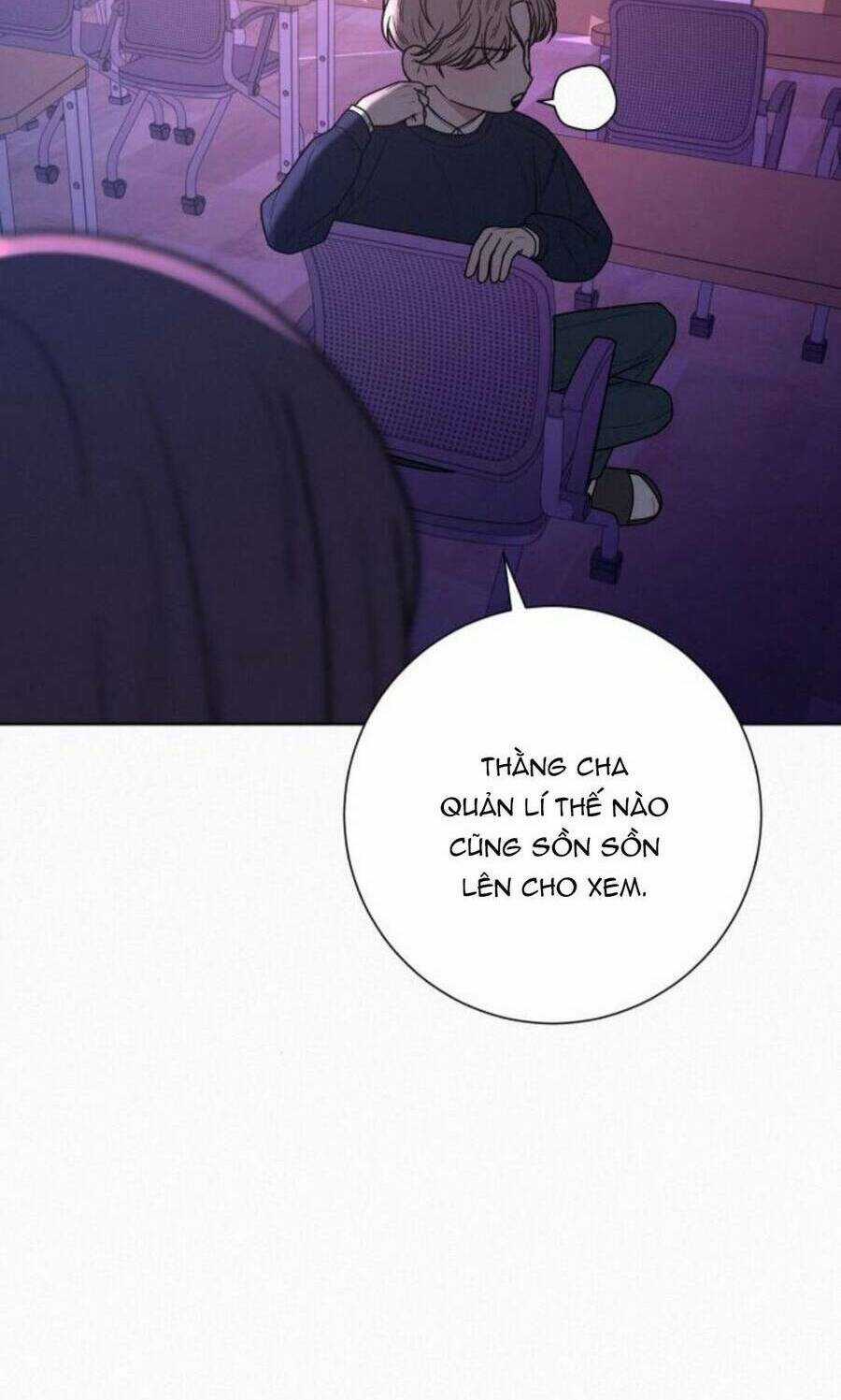 Kế Hoạch Tình Yêu Trong Sáng Chapter 48 trang 12