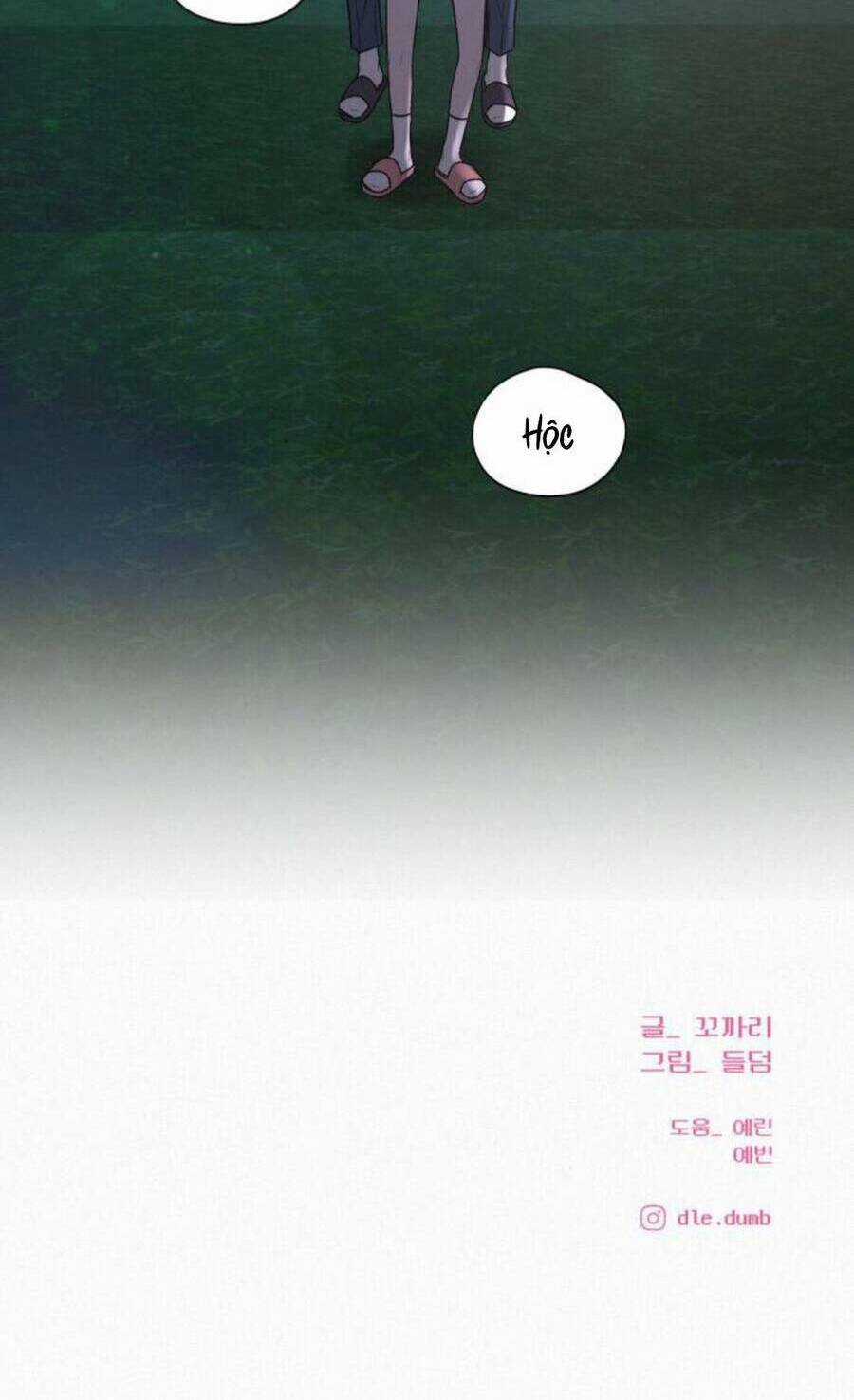 Kế Hoạch Tình Yêu Trong Sáng Chapter 48 trang 120