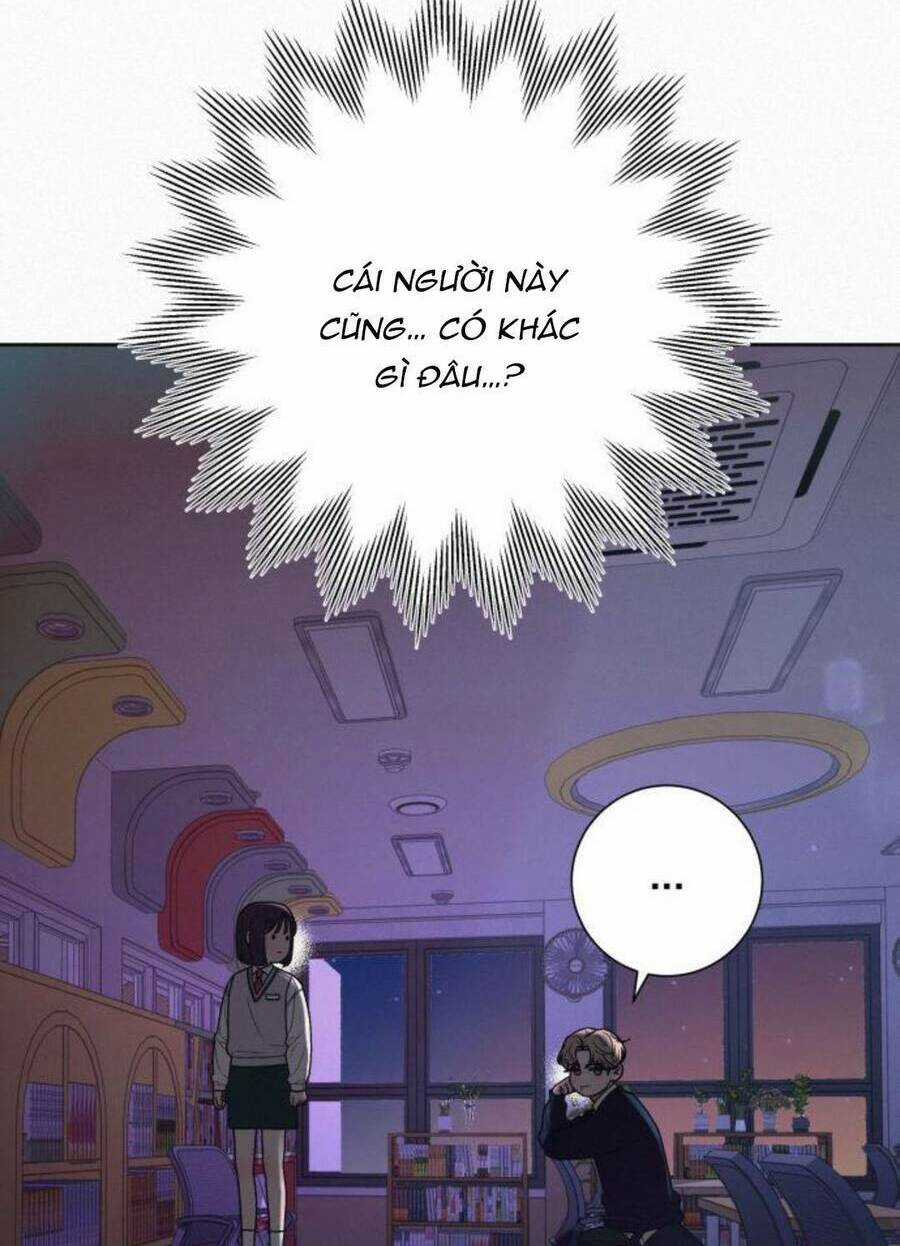 Kế Hoạch Tình Yêu Trong Sáng Chapter 48 trang 14